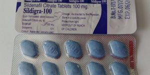 Sildigra Sildinafil 100 Mg Tablets