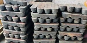 Leaded Tin Bronze Ingot
