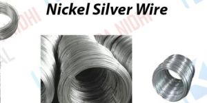 Nickel Silver Wire