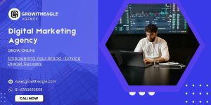 Digital Marketing Agency