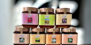 Nectar Fresh Unifloral Honey