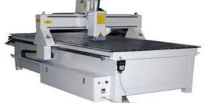 2D CNC Wood Router Machine