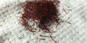 Saffron