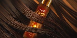 Keshvardhan Hair Oil