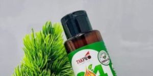 Takpro Herbal Hair Oil