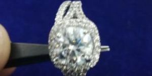 Gold Diamond Jewelry