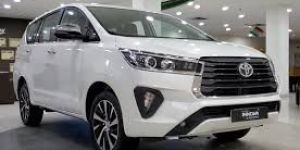 Bangalore Innova Crysta Car Rental