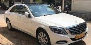 Mercedes Benz S Class Car Hire in Bangalore