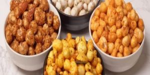 Arab Flavored Makhana