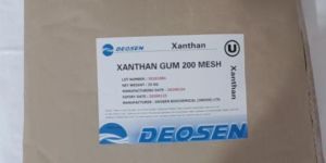 Xanthan Gum