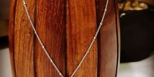 925 Silver Unique Star Design Pendant