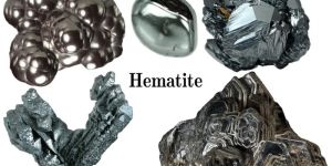 Hematite Stone
