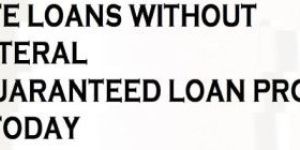 Commercial Loans