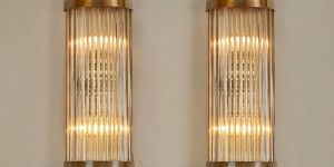 Wall Lamps