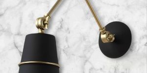 Wall Lamp