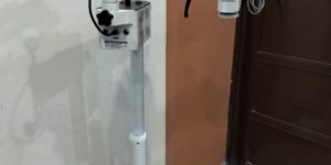 Incline Binoculars Dental Microscope