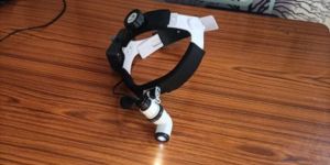 ENT Adjustable Headband