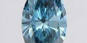 Marquise Cut Diamond