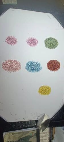 Fancy Colored Diamond