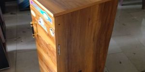 Automatic Atta Chakki