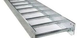 G I Ladder Type Tray