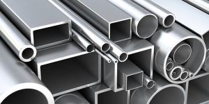 Mild Steel Square Pipe