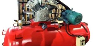 Reciprocating Compressor 7.5 hp