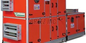 AHU AIR Handling Unit