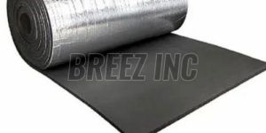 Color Coated Nitrile Rubber Insulation Sheet