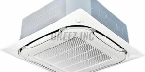 FXFSQ32ARV16 VRV Ceiling Round Flow Cassette