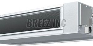 FXMQ50PBV36 VRV Low to High Static Duct AC