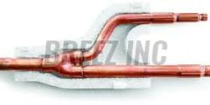 Refnet Connection Kit