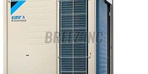 RXQ6ARY6 VRV X Outdoor Unit