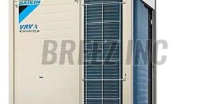 RXYQ14ARY6 VRV X Heat Pump Outdoor Unit