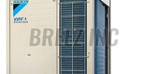 RXYQ16ARY6 VRV X Heat Pump Outdoor Unit