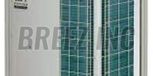 RXYQ18ARY6 VRV X Heat Pump Outdoor Unit