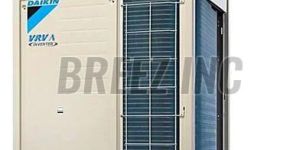 RXYQ6ARY6 VRV X Heat Pump Outdoor Unit