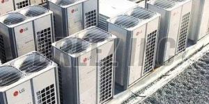 VRF Air Conditioning System