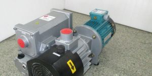 Single Stage Oil Sealed Vacuum Pump