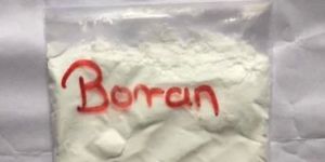 Boron Carbide Powder