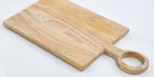 18x9x0.75 Inch Mango Wood Chopping Board