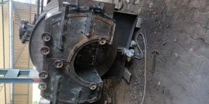 Industrial Steam Boiler