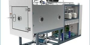 Freeze Dryers