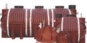 Safegard Septic Tanks