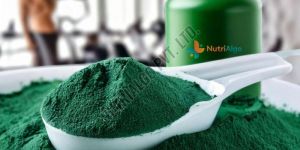 Natural Spirulina Powder