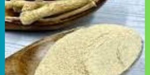 Ashwagandha Root Powder