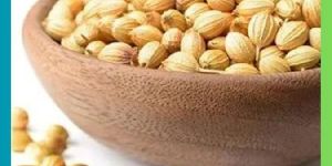 Dried Coriander Seed