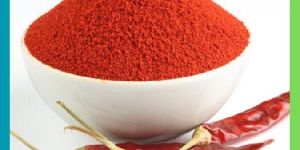 Red Chilli Powder