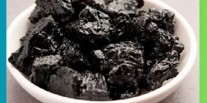 Shilajit