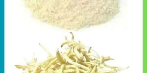 White Musli Powder
